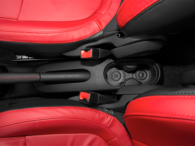 2013 FIAT 500 Abarth