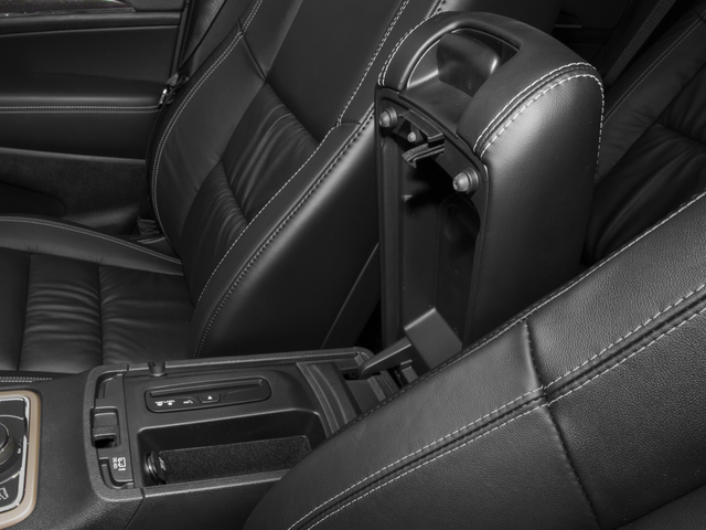 2016 Jeep Grand Cherokee Limited 75th Anniversary 4x4