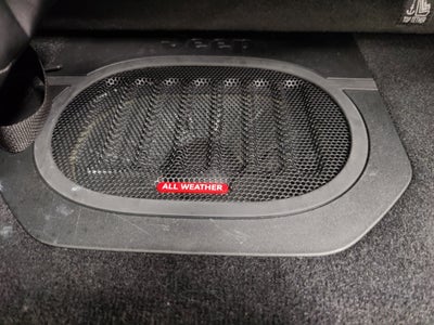 2022 Jeep Wrangler Sport S 4x4 w/ HardTop & Nav