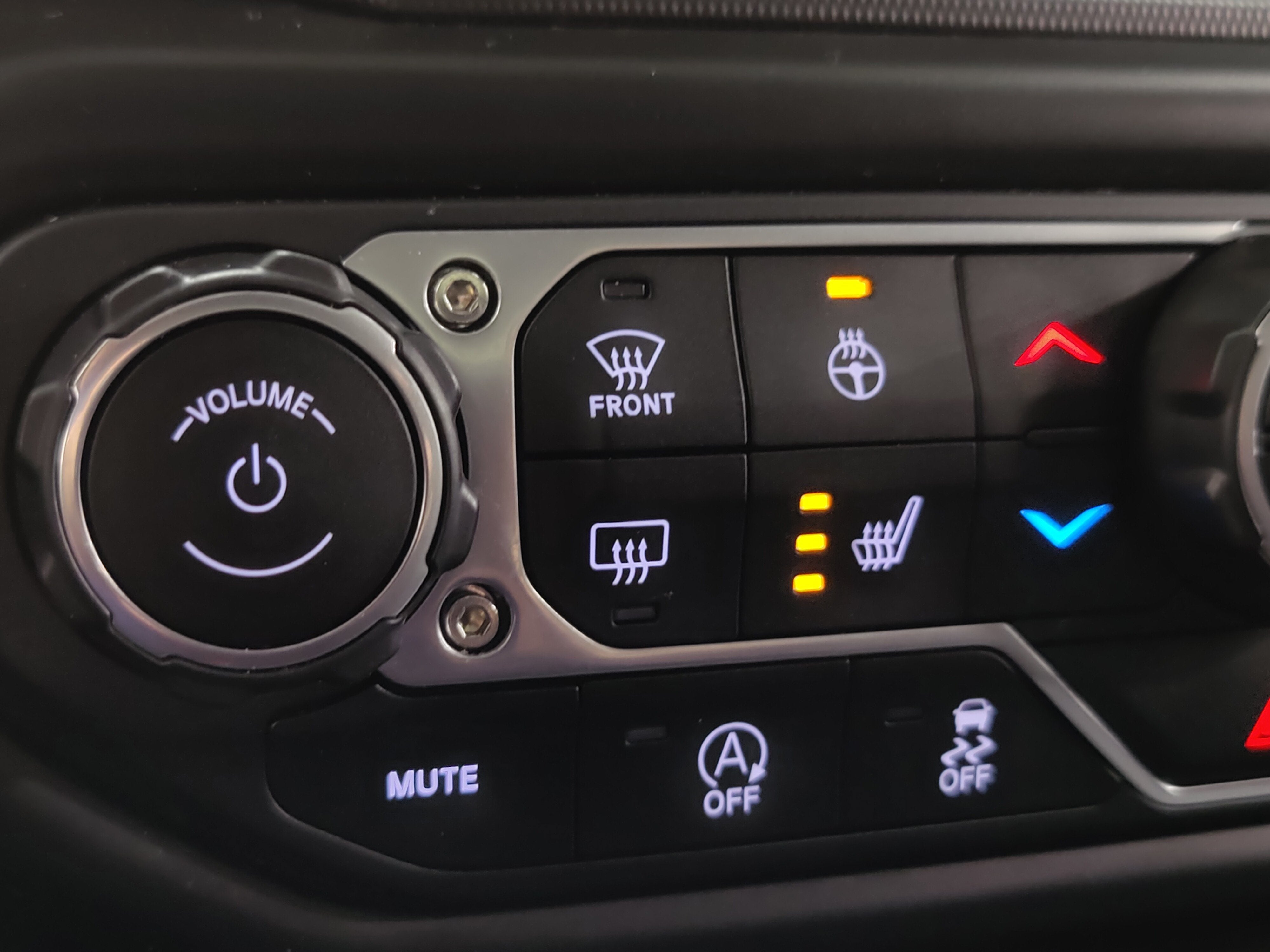2022 Jeep Wrangler Sport S 4x4 w/ HardTop & Nav