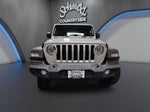 2022 Jeep Wrangler Sport S 4x4 w/ HardTop & Nav