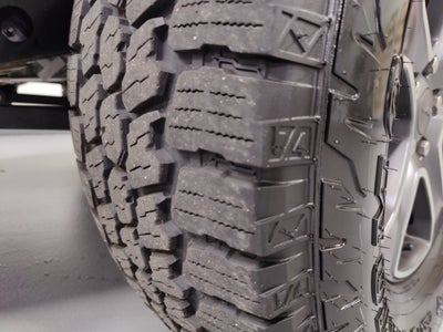 2022 Jeep Wrangler Sport S 4x4 w/ HardTop & Nav