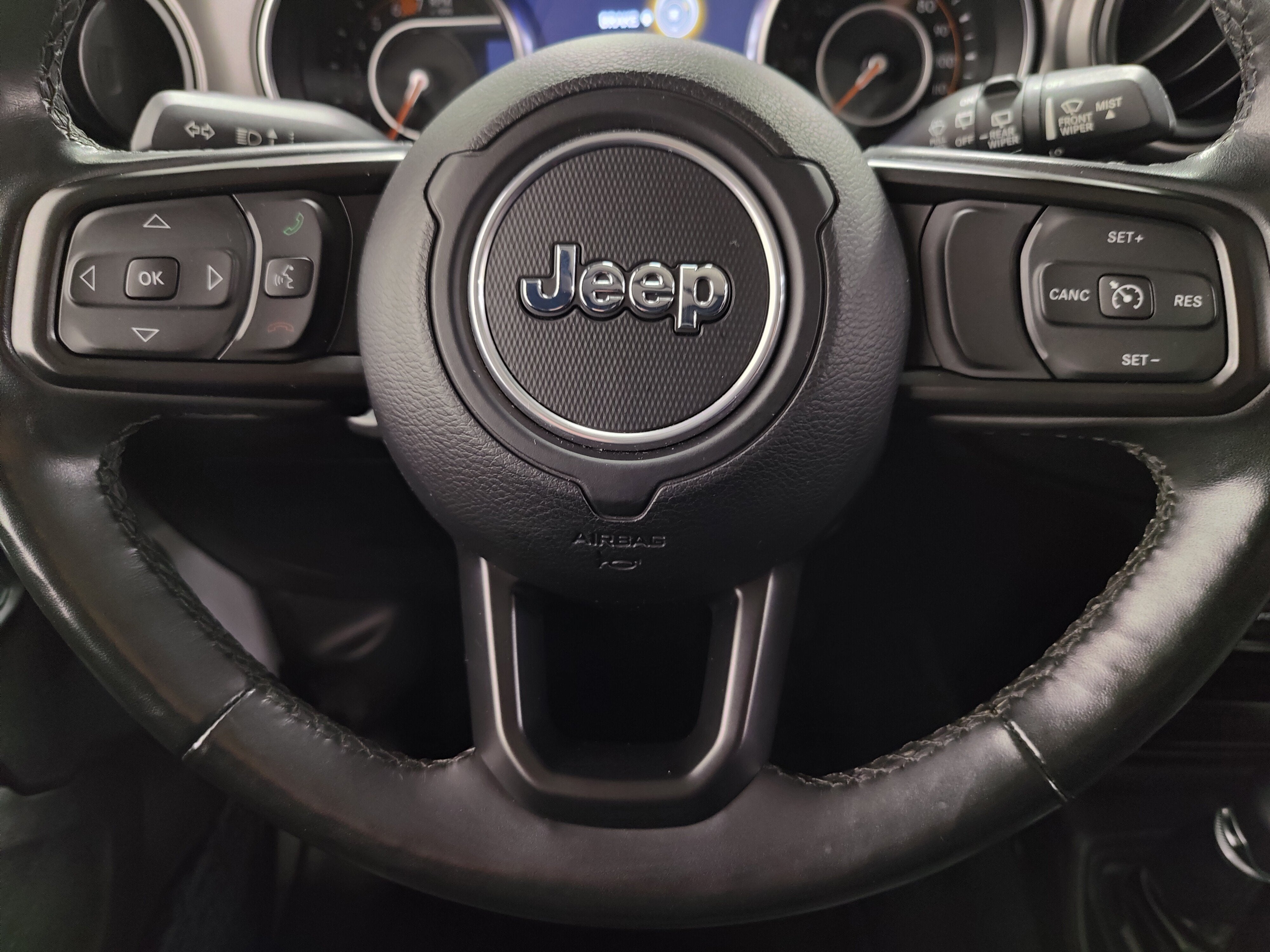 2022 Jeep Wrangler Sport S 4x4 w/ HardTop & Nav