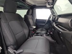 2022 Jeep Wrangler Sport S 4x4 w/ HardTop & Nav