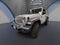 2022 Jeep Wrangler Sport S 4x4 w/ HardTop & Nav