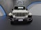2020 Jeep Wrangler Unlimited Sahara 4X4 w/Navigation