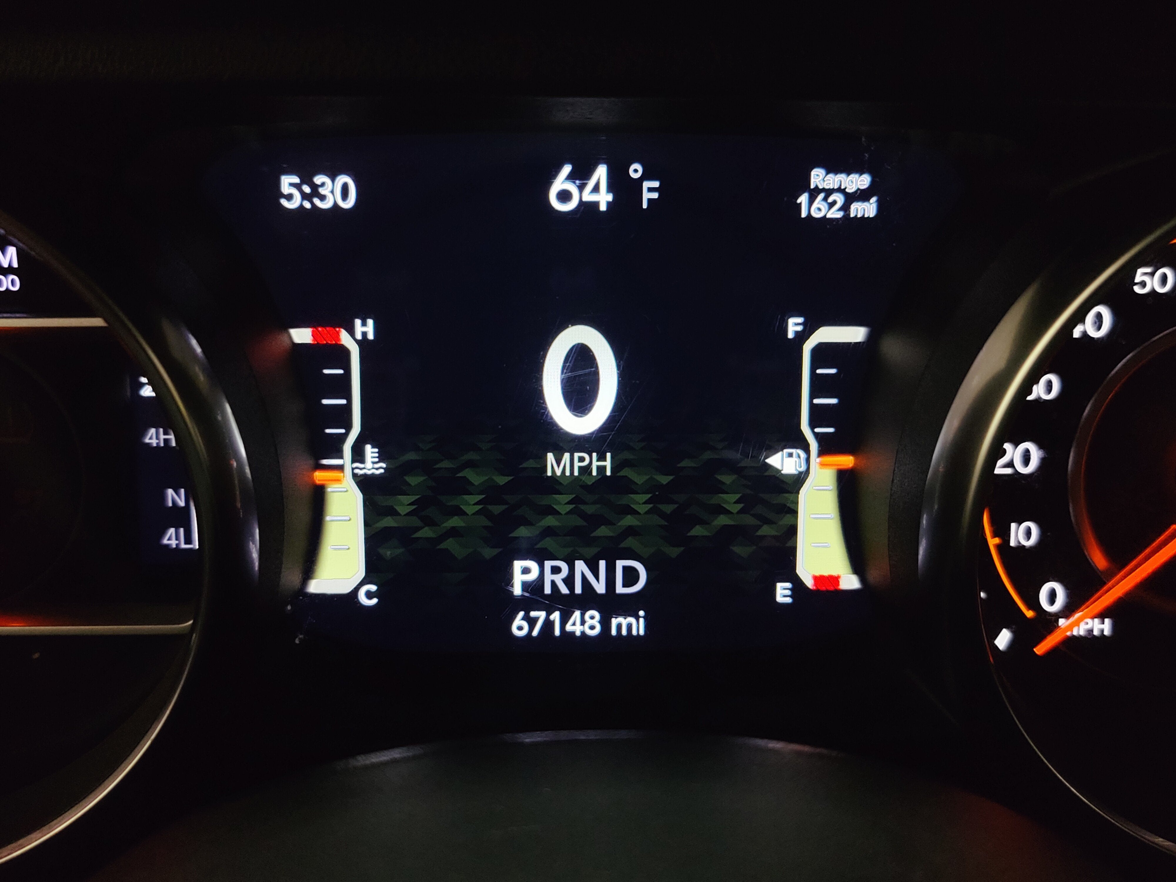 2020 Jeep Wrangler Unlimited Sahara 4X4 w/Navigation