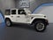 2020 Jeep Wrangler Unlimited Sahara 4X4 w/Navigation