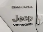 2020 Jeep Wrangler Unlimited Sahara 4X4 w/Navigation