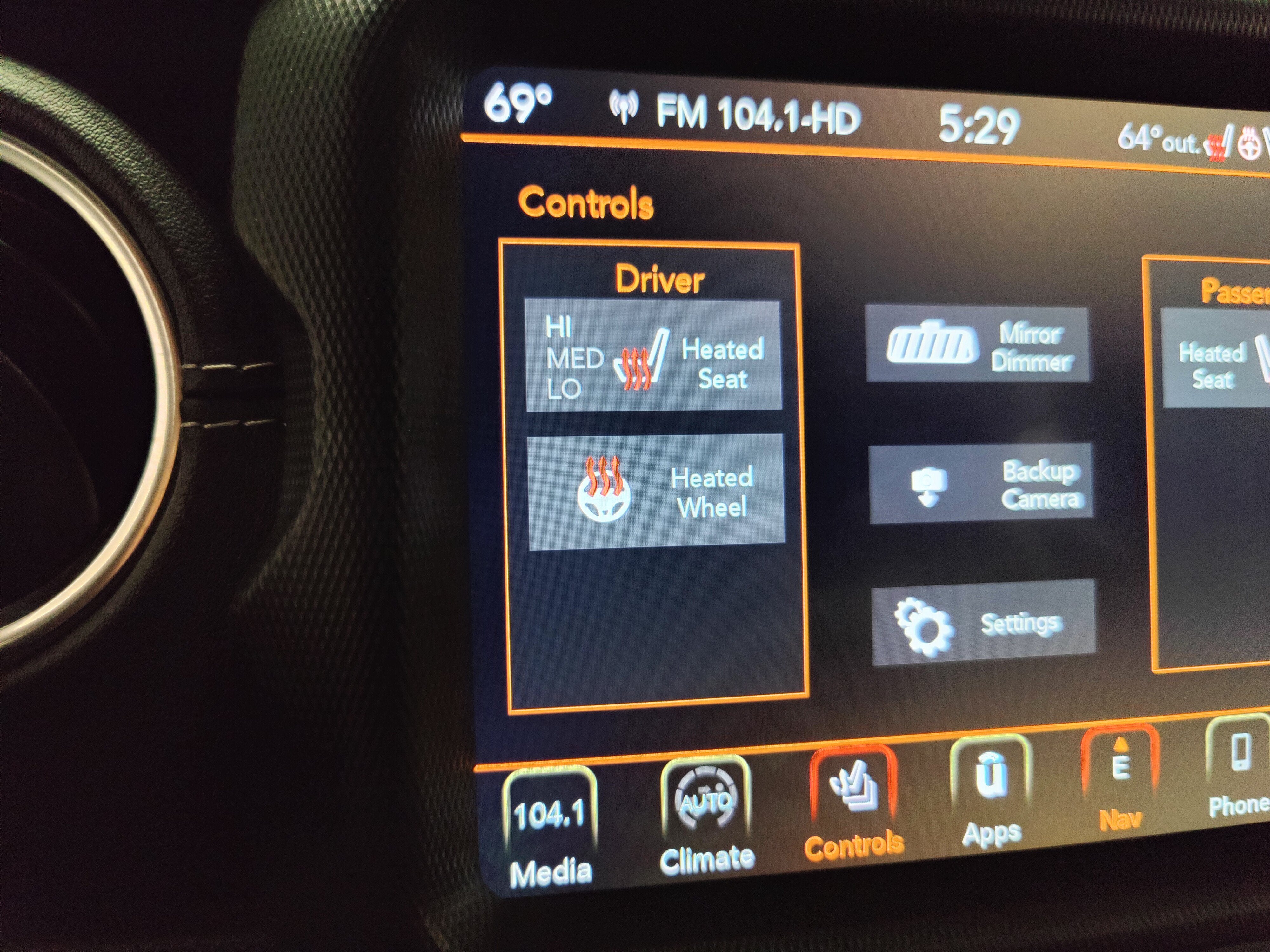2020 Jeep Wrangler Unlimited Sahara 4X4 w/Navigation