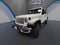 2020 Jeep Wrangler Unlimited Sahara 4X4 w/Navigation