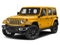 2022 Jeep Wrangler 4xe Rubicon w/Sky 1-Touch Power Top