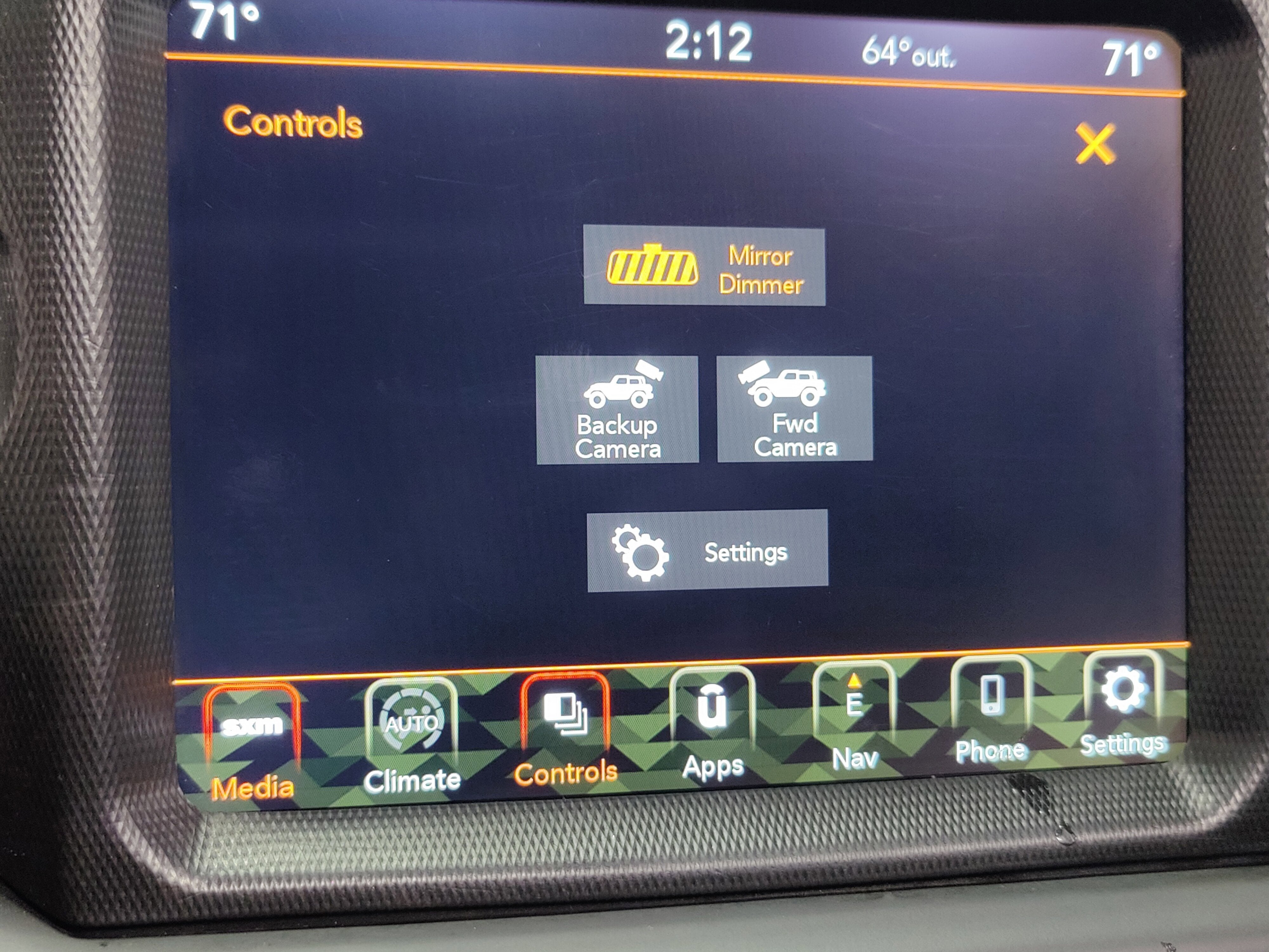 2022 Jeep Wrangler 4xe Rubicon w/Sky 1-Touch Power Top