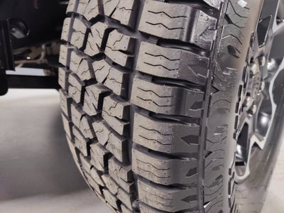 2022 Jeep Wrangler 4xe Rubicon w/Sky 1-Touch Power Top