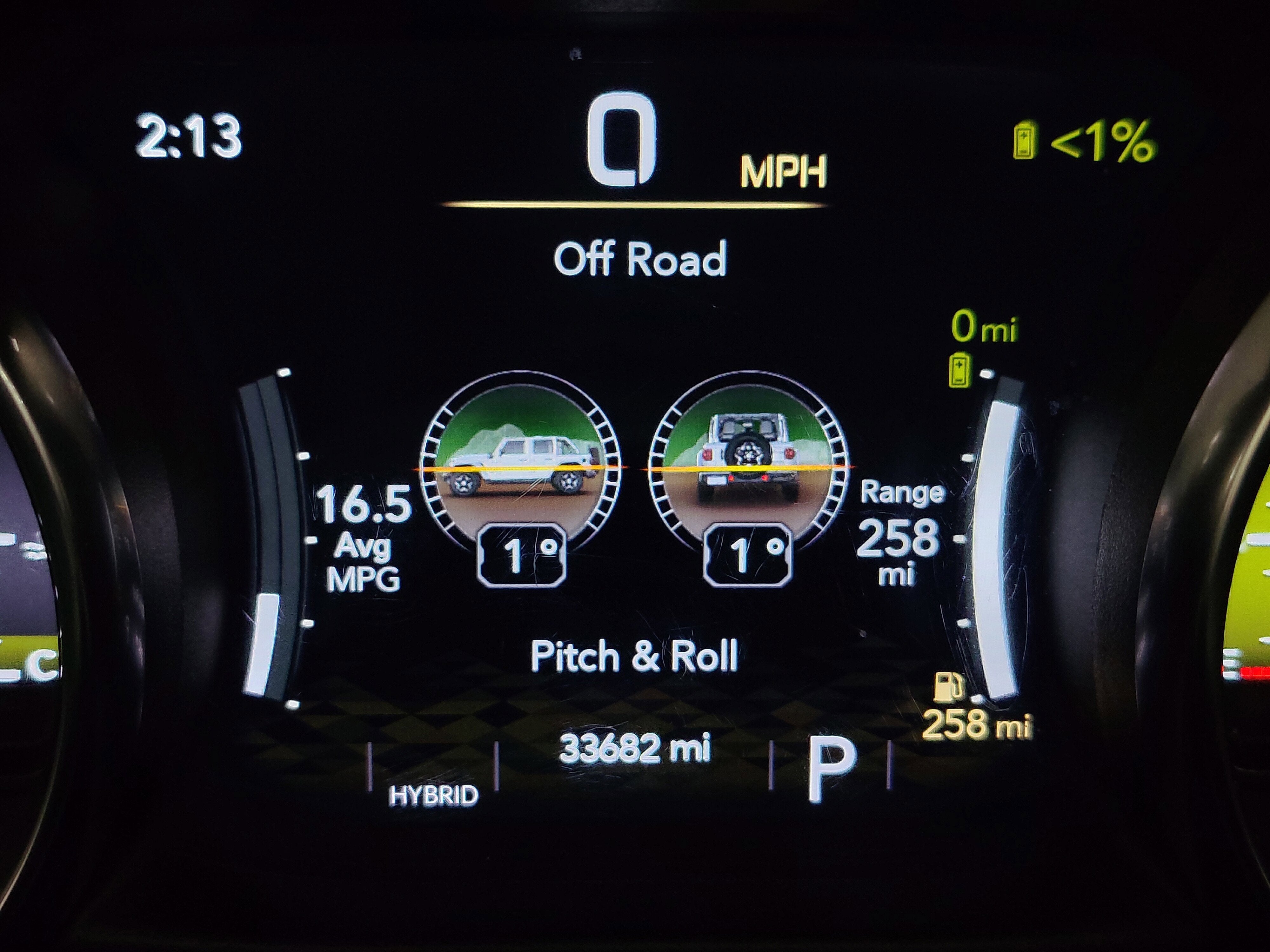 2022 Jeep Wrangler 4xe Rubicon w/Sky 1-Touch Power Top