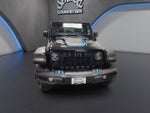 2022 Jeep Wrangler 4xe Rubicon w/Sky 1-Touch Power Top