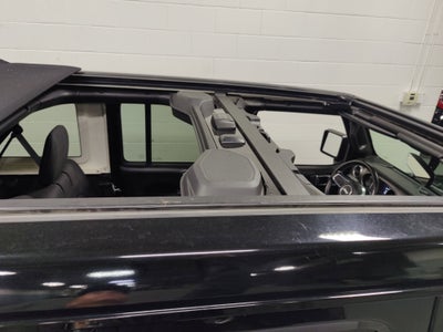 2022 Jeep Wrangler 4xe Rubicon w/Sky 1-Touch Power Top