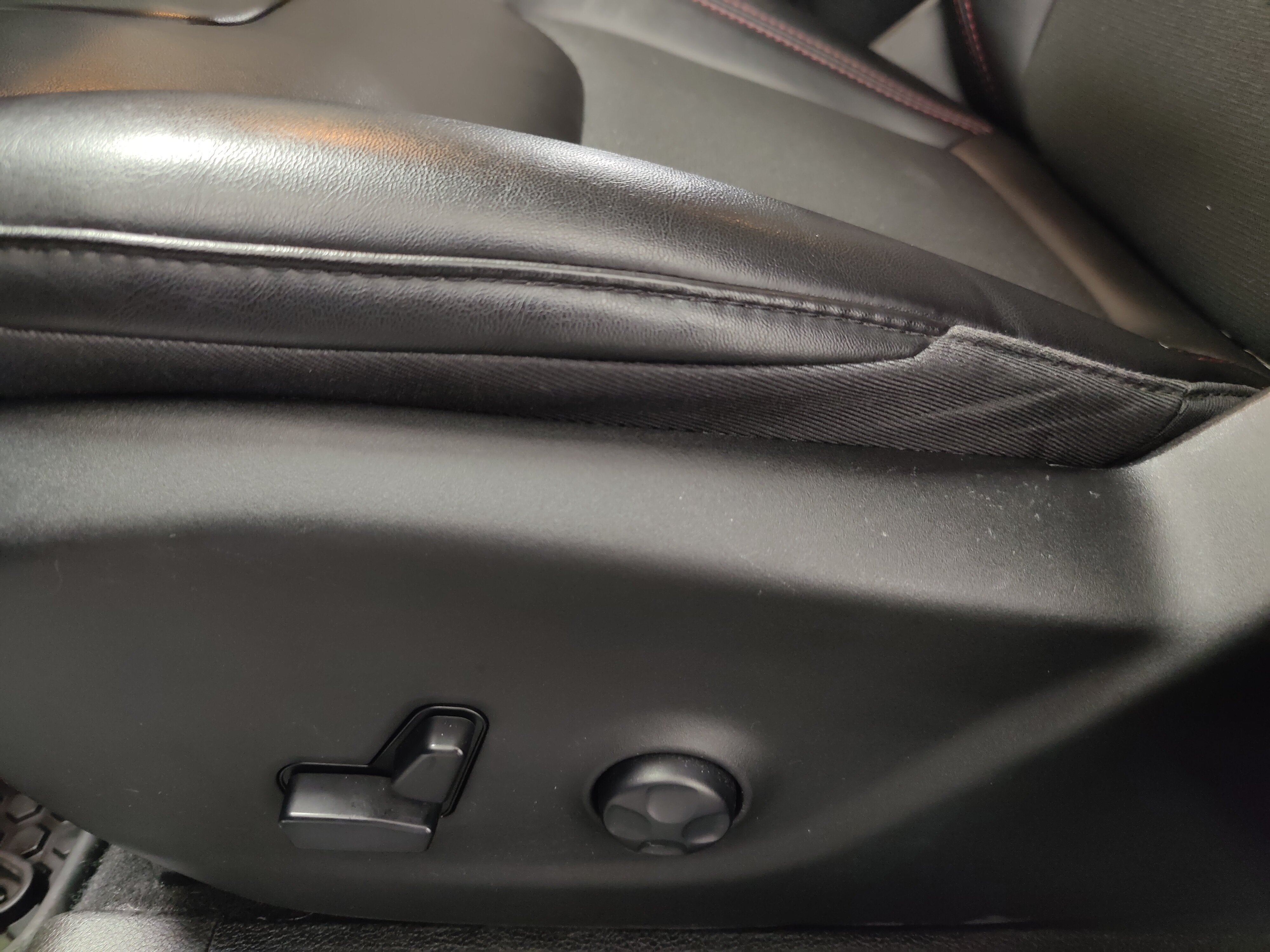 2021 Jeep Cherokee Trailhawk 4X4