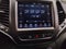 2021 Jeep Cherokee Trailhawk 4X4
