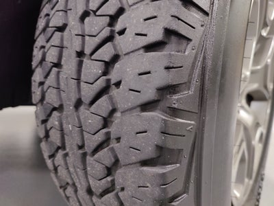 2021 Jeep Cherokee Trailhawk 4X4
