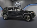 2021 Jeep Cherokee Trailhawk 4X4