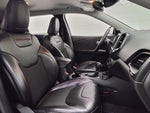 2021 Jeep Cherokee Trailhawk 4X4