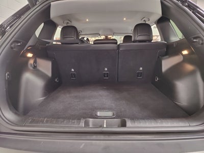 2021 Jeep Cherokee Trailhawk 4X4