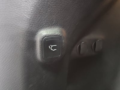 2021 Jeep Cherokee Trailhawk 4X4