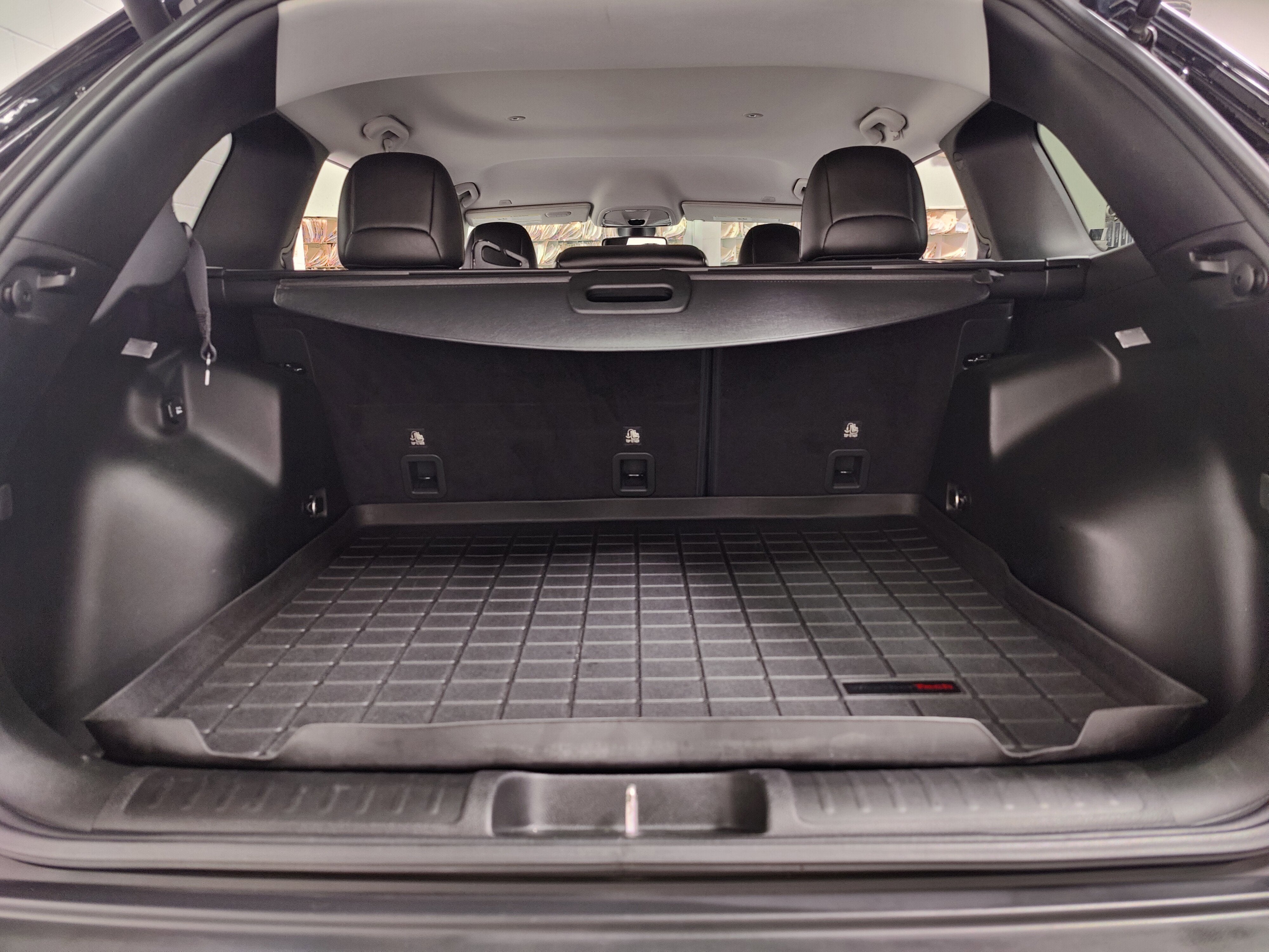 2019 Jeep Cherokee Limited V6 4X4