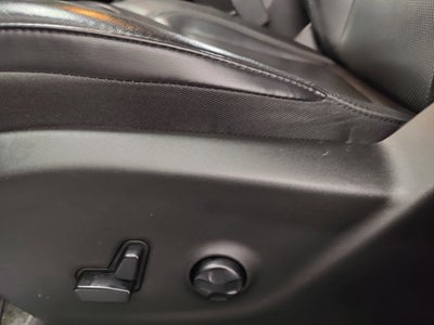 2019 Jeep Cherokee Limited V6 4X4