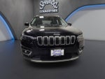 2019 Jeep Cherokee Limited V6 4X4