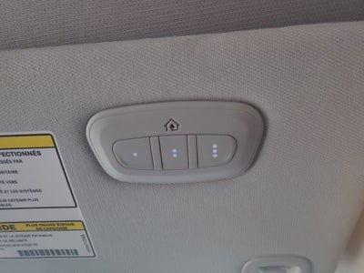 2019 Jeep Cherokee Limited V6 4X4