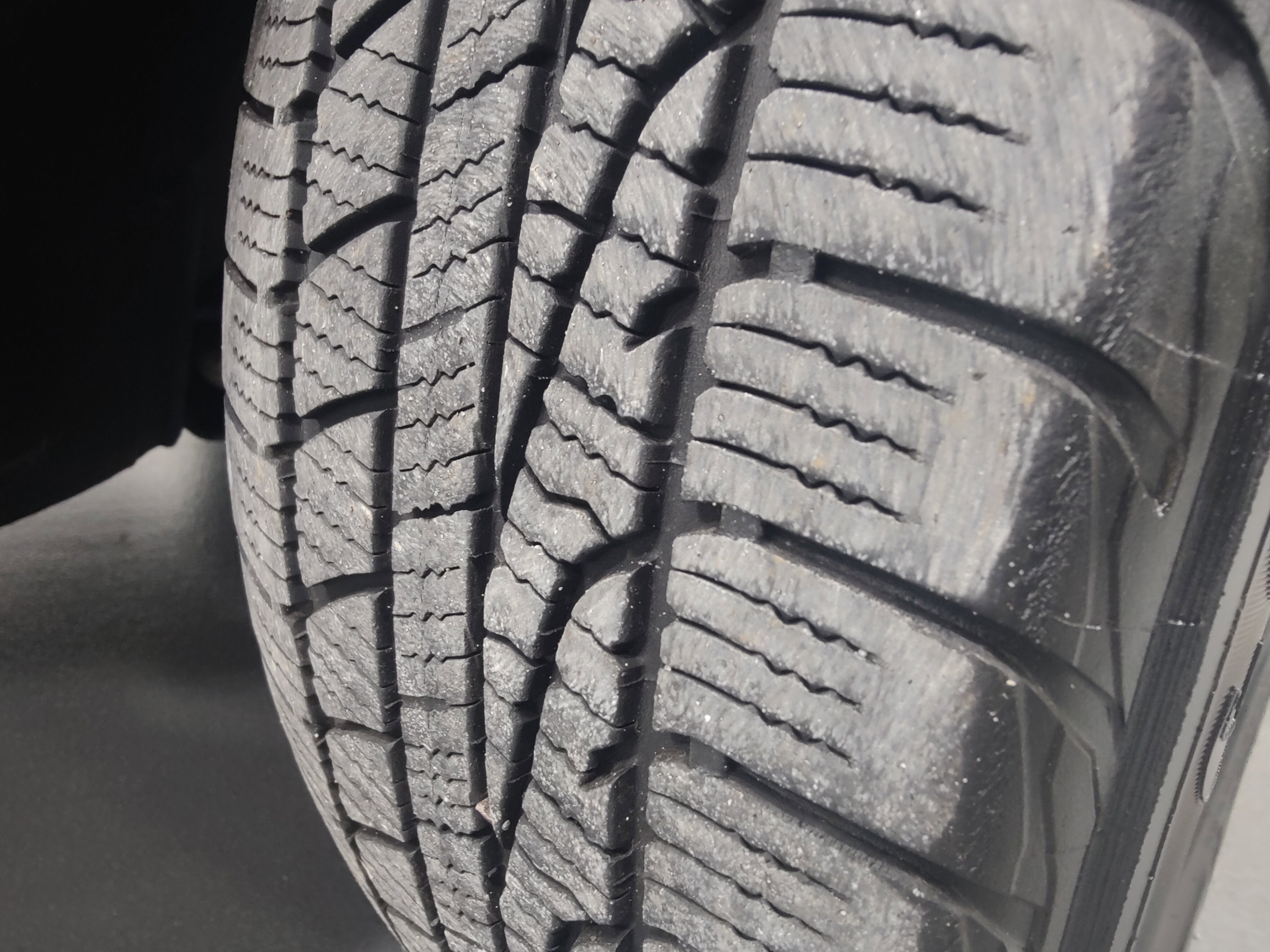 2019 Jeep Cherokee Limited V6 4X4