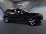 2019 Jeep Cherokee Limited V6 4X4