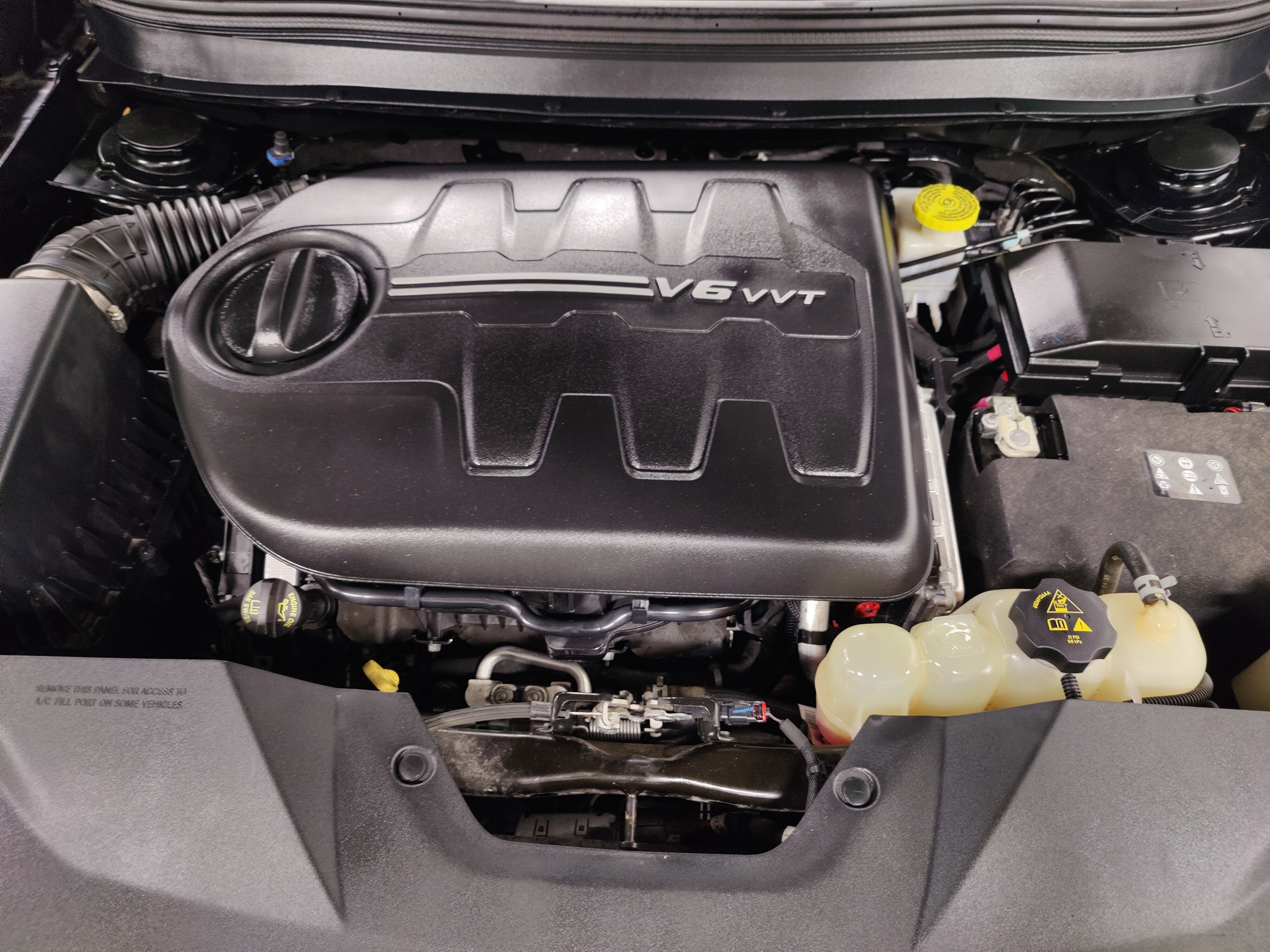 2019 Jeep Cherokee Limited V6 4X4