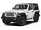 2025 Jeep Wrangler Willys 4x4 w/Convenience & Activ Safety Pkg