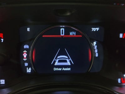 2024 Dodge Durango Citadel 3.6L AWD w/Sunroof/Nav