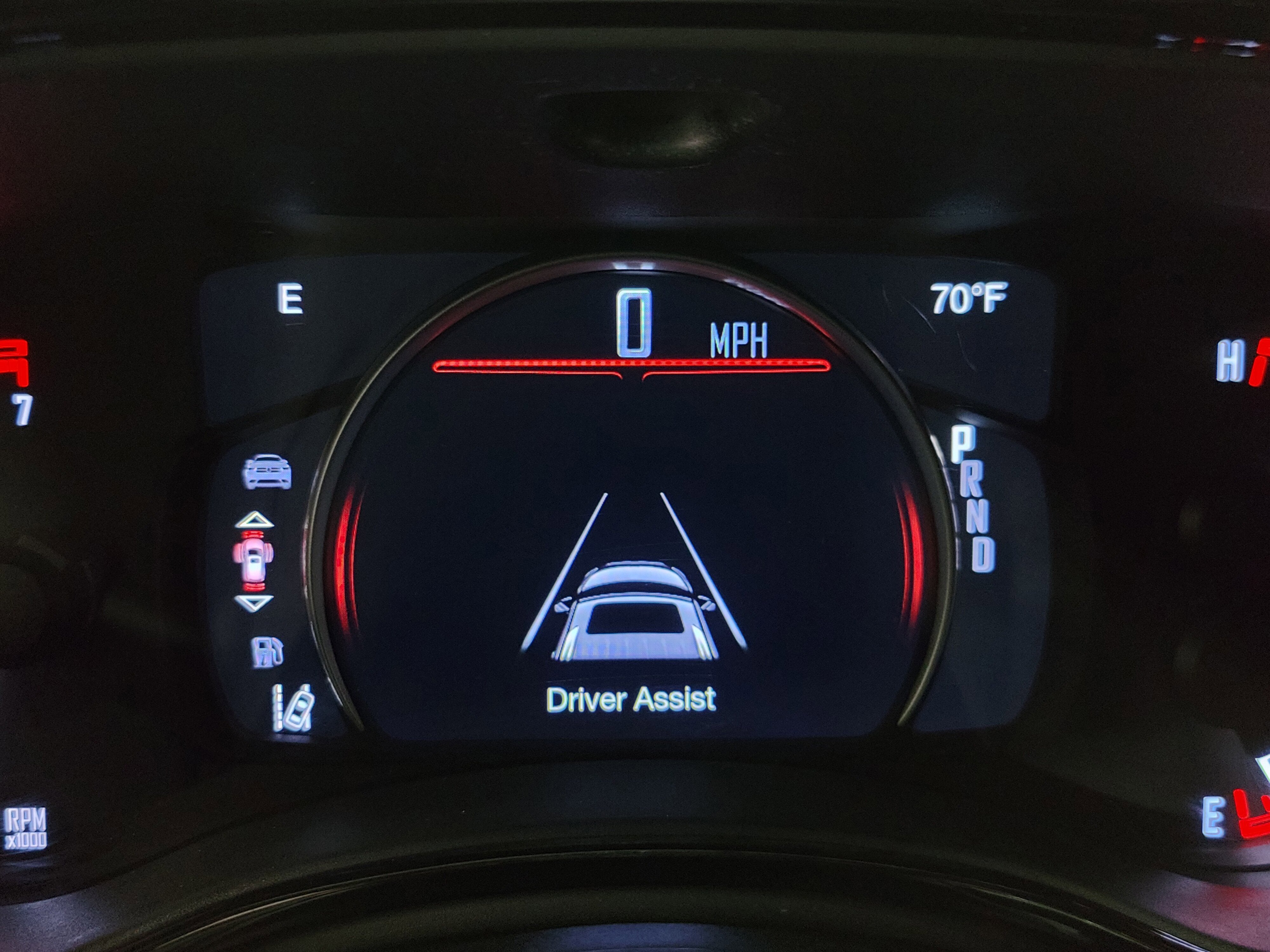 2024 Dodge Durango Citadel 3.6L AWD w/Sunroof/Nav