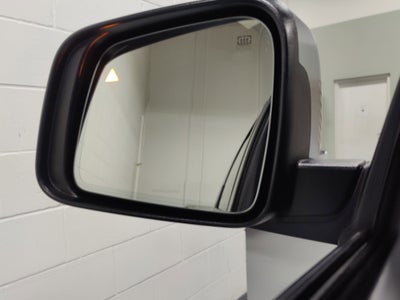 2024 Dodge Durango Citadel 3.6L AWD w/Sunroof/Nav