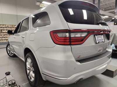 2024 Dodge Durango Citadel 3.6L AWD w/Sunroof/Nav