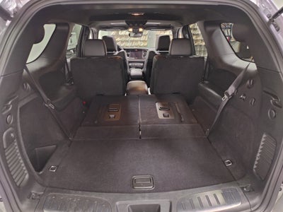 2024 Dodge Durango Citadel 3.6L AWD w/Sunroof/Nav