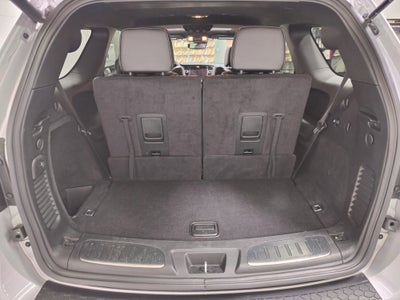 2024 Dodge Durango Citadel 3.6L AWD w/Sunroof/Nav