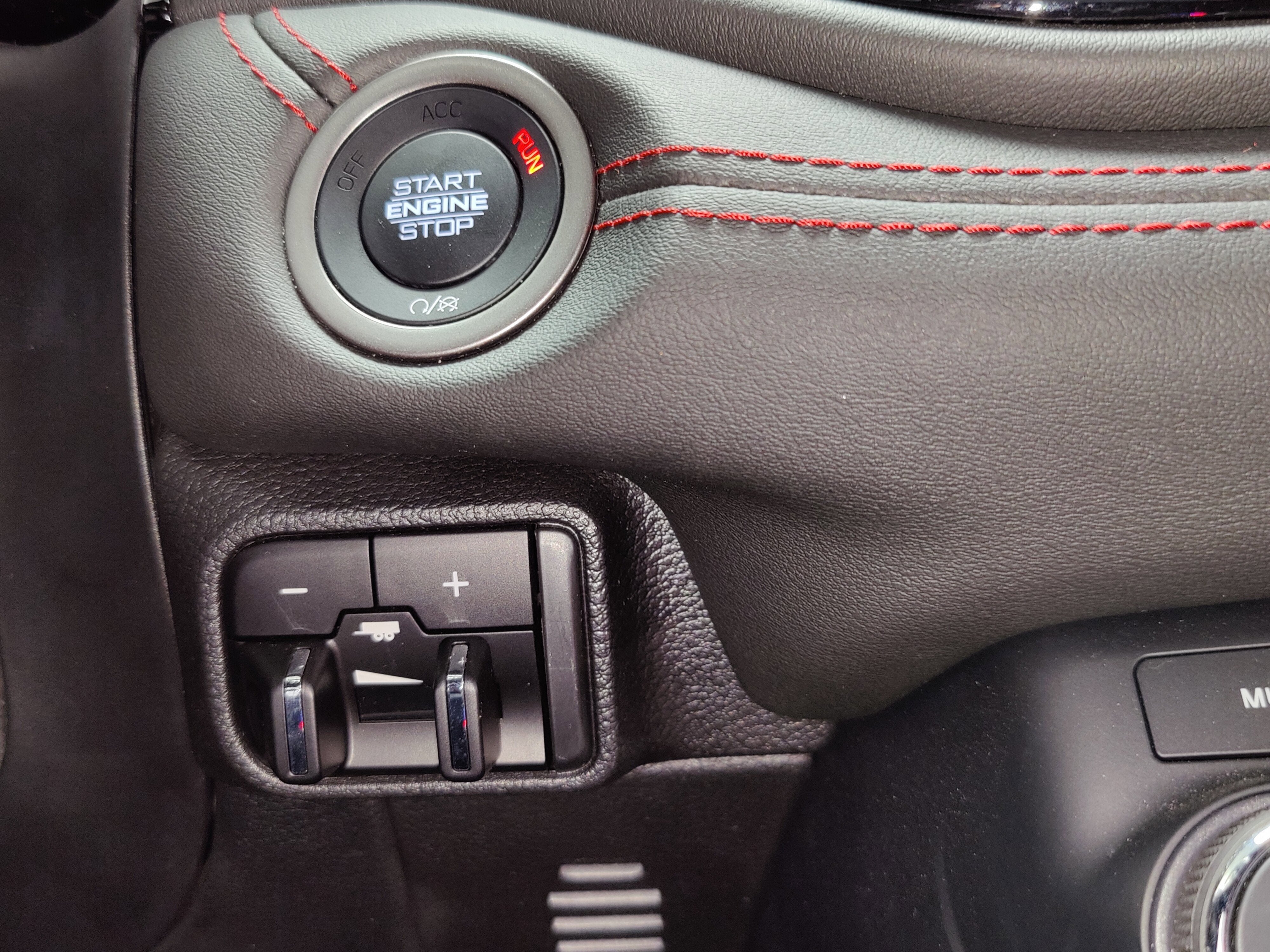 2024 Dodge Durango Citadel 3.6L AWD w/Sunroof/Nav