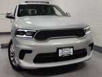 2024 Dodge Durango Citadel 3.6L AWD w/Sunroof/Nav
