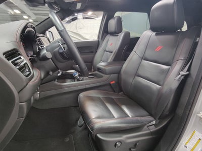 2024 Dodge Durango Citadel 3.6L AWD w/Sunroof/Nav