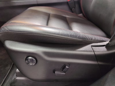 2024 Dodge Durango Citadel 3.6L AWD w/Sunroof/Nav