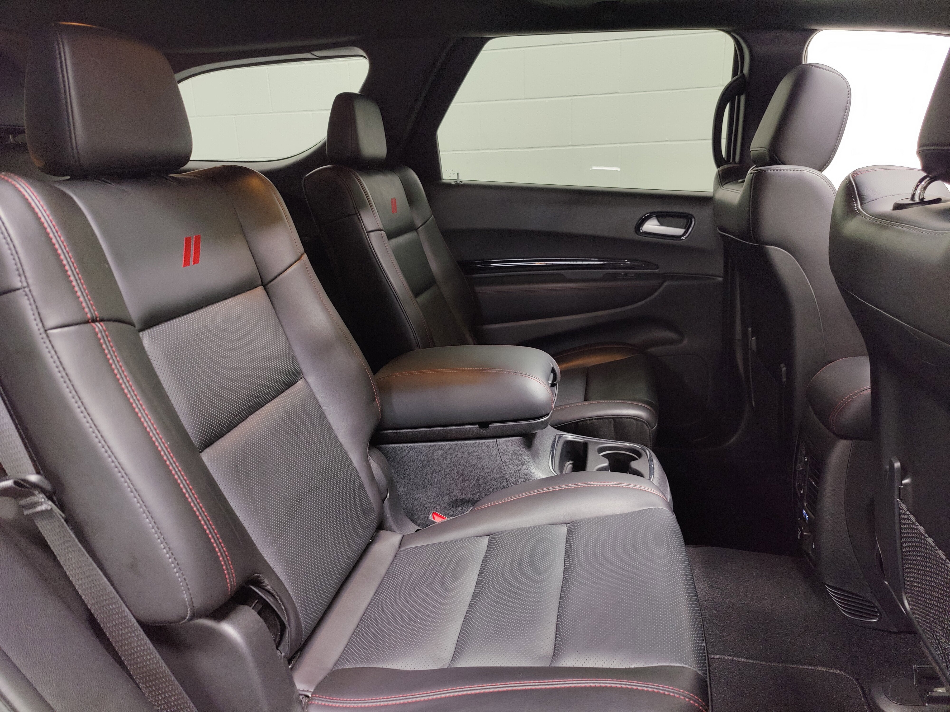 2024 Dodge Durango Citadel 3.6L AWD w/Sunroof/Nav