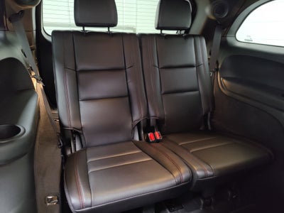 2024 Dodge Durango Citadel 3.6L AWD w/Sunroof/Nav