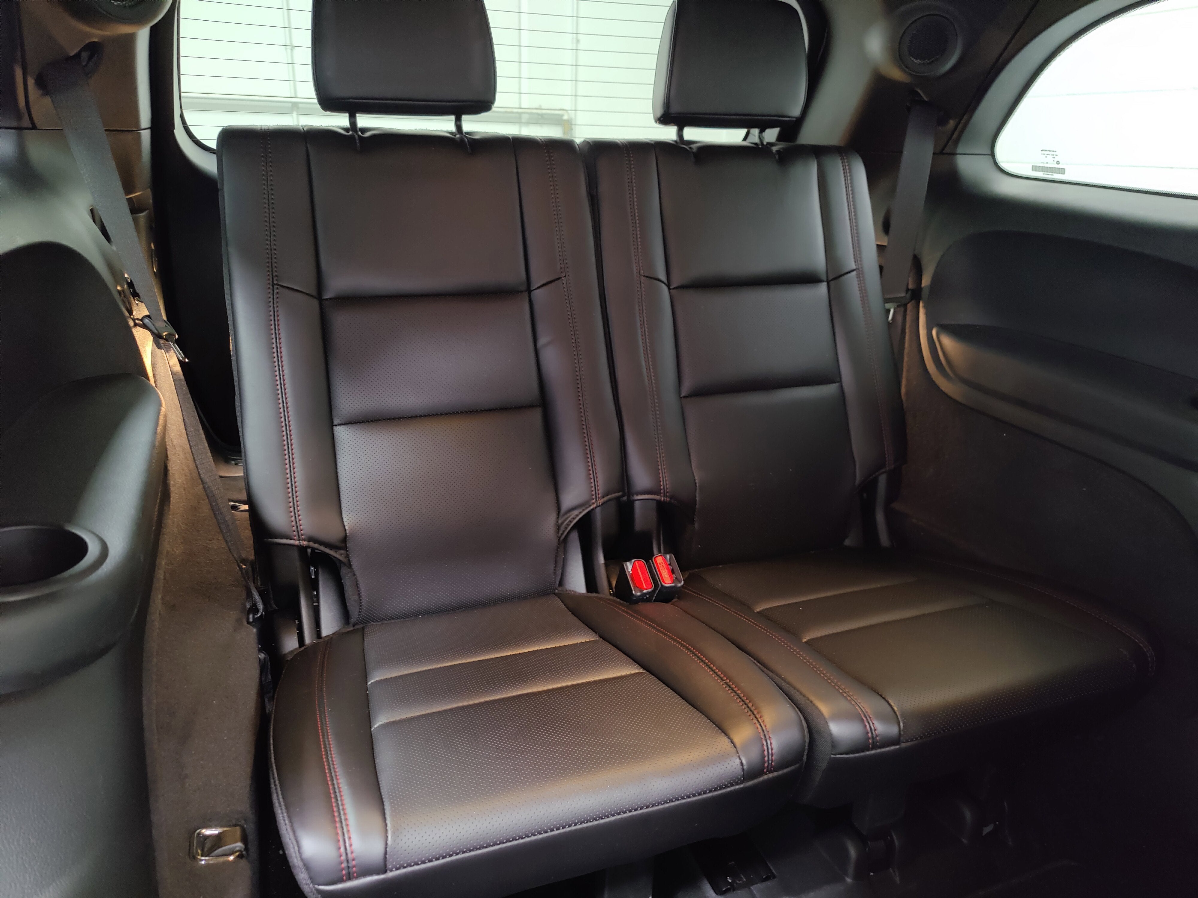 2024 Dodge Durango Citadel 3.6L AWD w/Sunroof/Nav