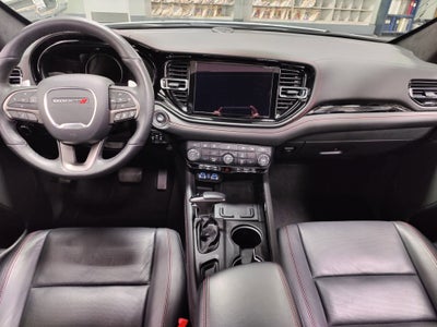 2024 Dodge Durango Citadel 3.6L AWD w/Sunroof/Nav